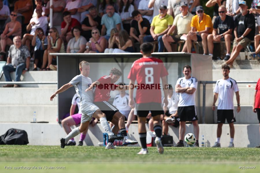 sport, Waldsportplatz, SV Birkenfeld, Helmstadt, Fussball, FV 05 Helmstadt, Bezirksliga Unterfranken West, BFV, 26.07.2026, 2. Spieltag - Bild-ID: 2569499
