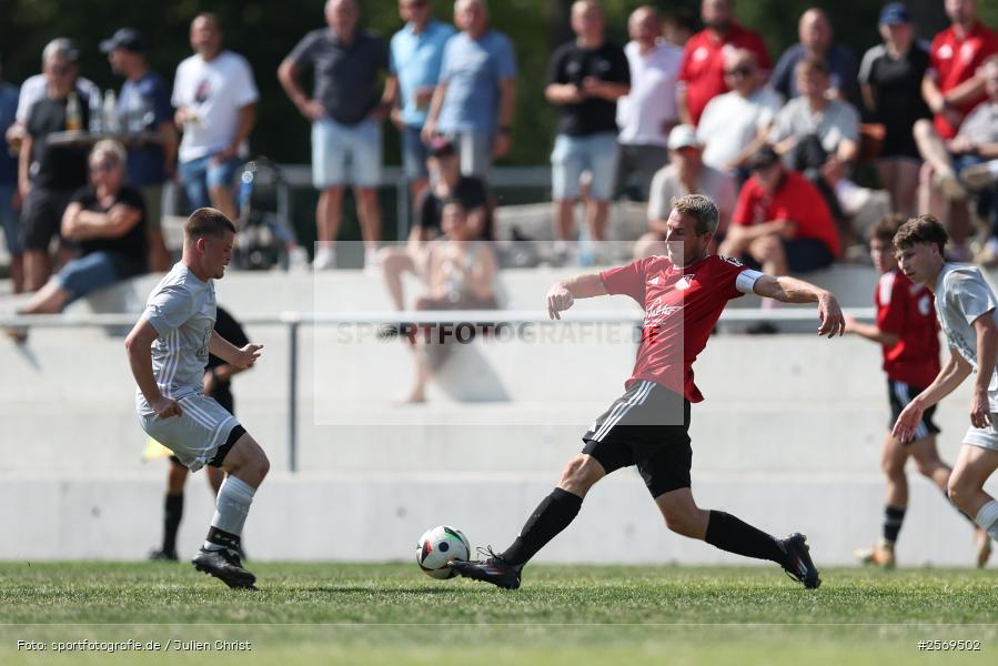 sport, Waldsportplatz, SV Birkenfeld, Helmstadt, Fussball, FV 05 Helmstadt, Bezirksliga Unterfranken West, BFV, 26.07.2026, 2. Spieltag - Bild-ID: 2569502