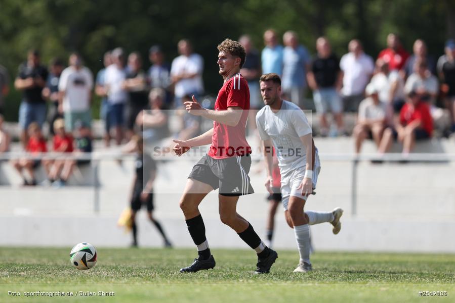 sport, Waldsportplatz, SV Birkenfeld, Helmstadt, Fussball, FV 05 Helmstadt, Bezirksliga Unterfranken West, BFV, 26.07.2026, 2. Spieltag - Bild-ID: 2569503