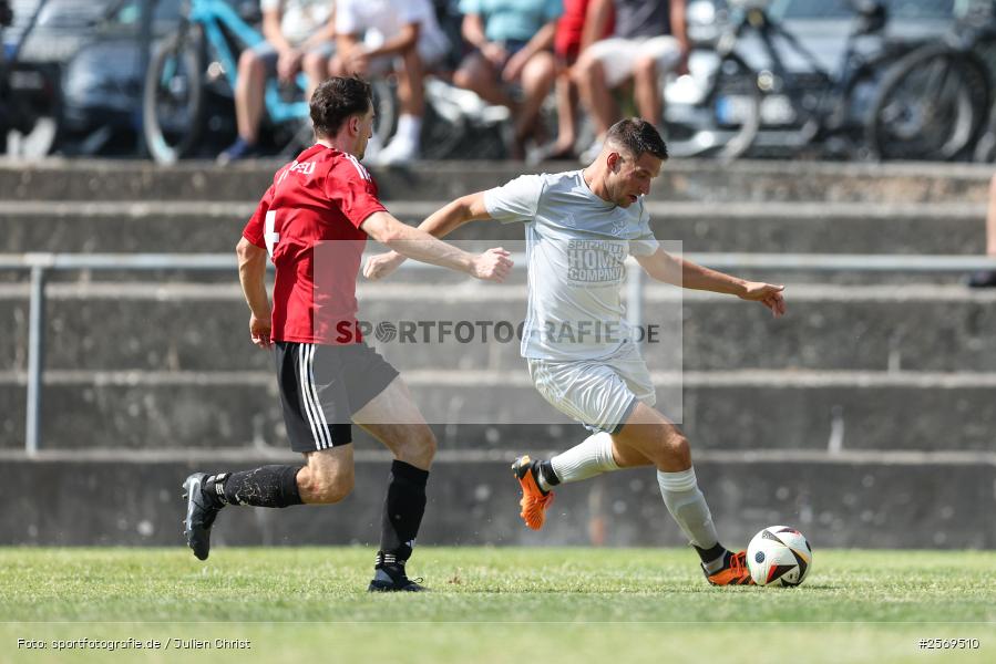 sport, Waldsportplatz, SV Birkenfeld, Helmstadt, Fussball, FV 05 Helmstadt, Bezirksliga Unterfranken West, BFV, 26.07.2026, 2. Spieltag - Bild-ID: 2569510