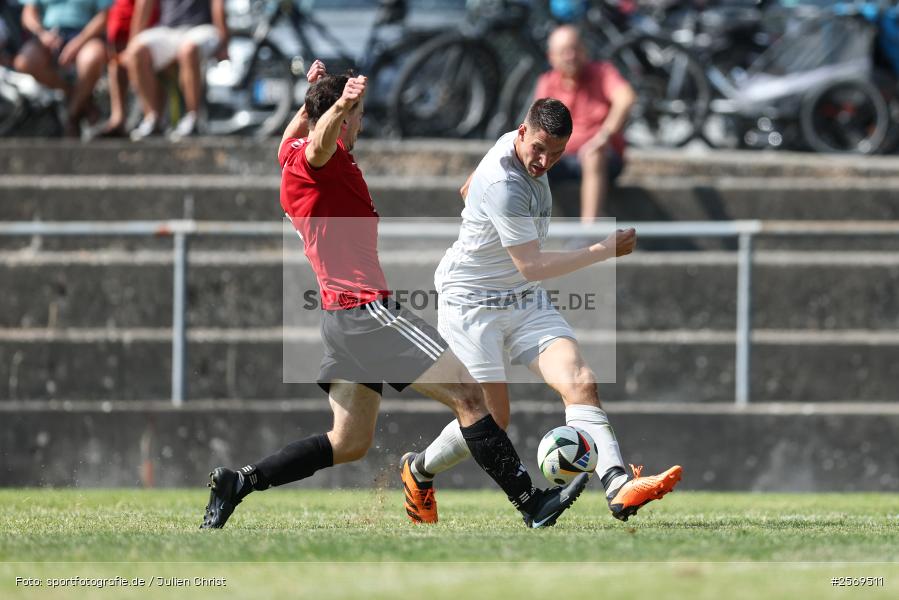 sport, Waldsportplatz, SV Birkenfeld, Helmstadt, Fussball, FV 05 Helmstadt, Bezirksliga Unterfranken West, BFV, 26.07.2026, 2. Spieltag - Bild-ID: 2569511