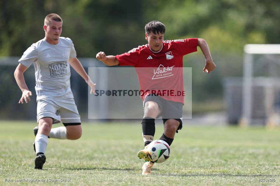 sport, Waldsportplatz, SV Birkenfeld, Helmstadt, Fussball, FV 05 Helmstadt, Bezirksliga Unterfranken West, BFV, 26.07.2026, 2. Spieltag - Bild-ID: 2569515