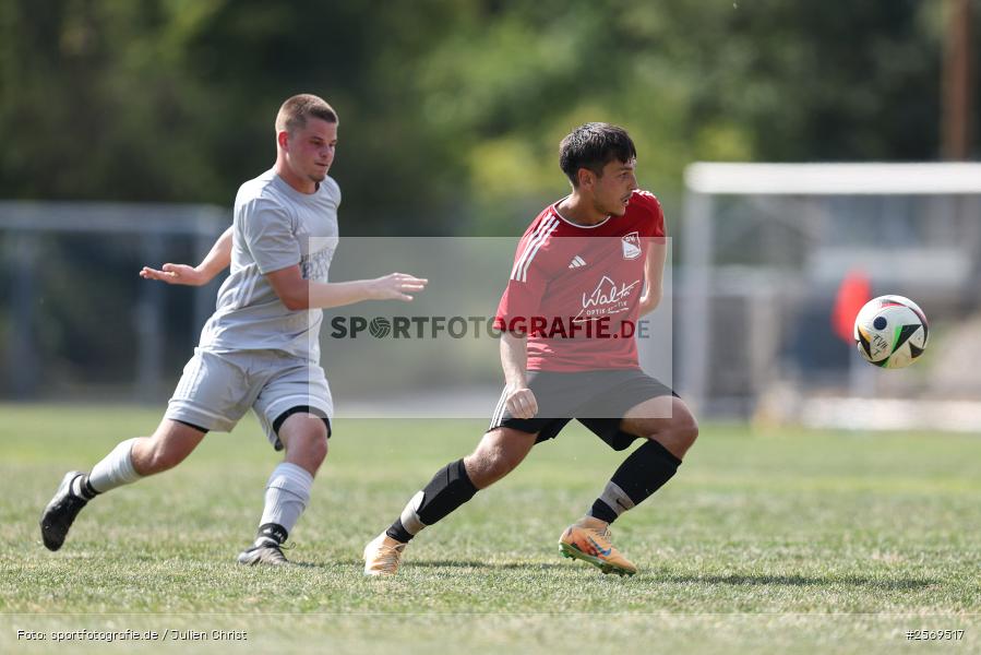 sport, Waldsportplatz, SV Birkenfeld, Helmstadt, Fussball, FV 05 Helmstadt, Bezirksliga Unterfranken West, BFV, 26.07.2026, 2. Spieltag - Bild-ID: 2569517
