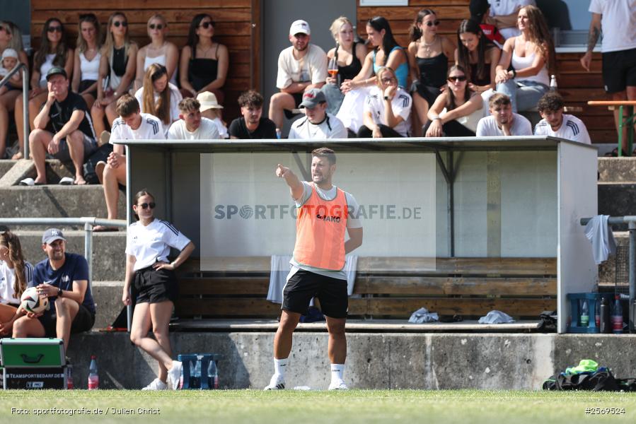 sport, Waldsportplatz, SV Birkenfeld, Helmstadt, Fussball, FV 05 Helmstadt, Bezirksliga Unterfranken West, BFV, 26.07.2026, 2. Spieltag - Bild-ID: 2569524