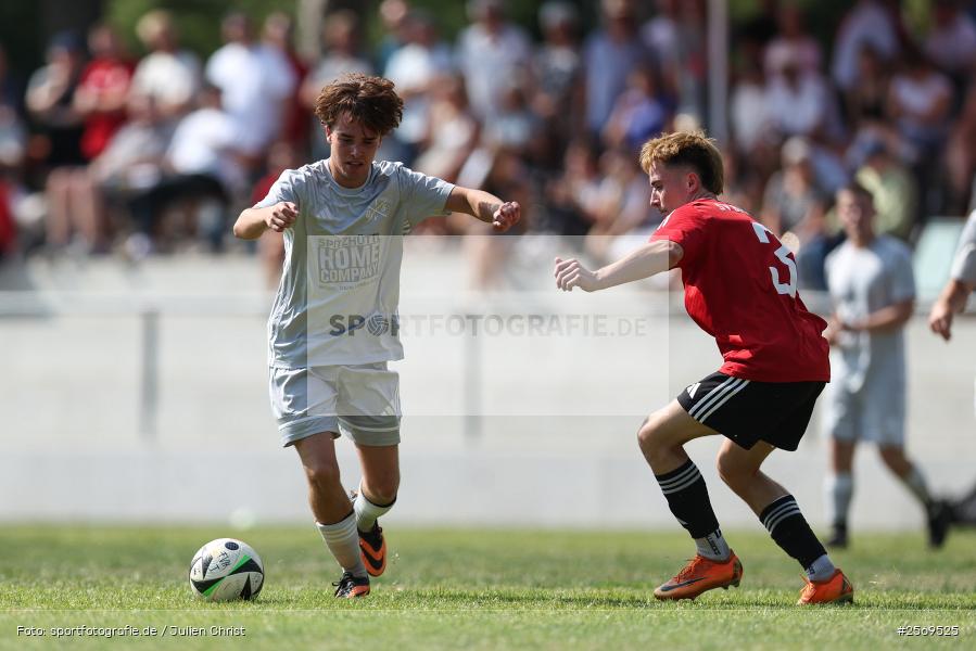 sport, Waldsportplatz, SV Birkenfeld, Helmstadt, Fussball, FV 05 Helmstadt, Bezirksliga Unterfranken West, BFV, 26.07.2026, 2. Spieltag - Bild-ID: 2569525
