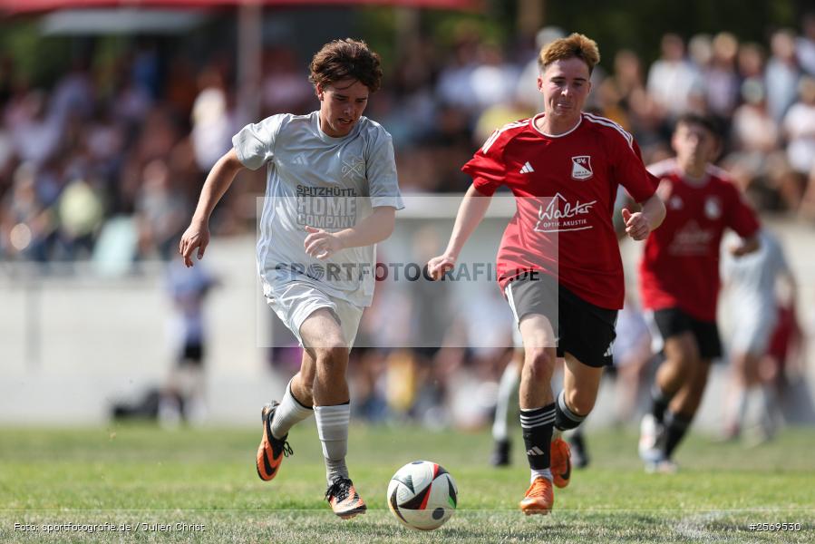 sport, Waldsportplatz, SV Birkenfeld, Helmstadt, Fussball, FV 05 Helmstadt, Bezirksliga Unterfranken West, BFV, 26.07.2026, 2. Spieltag - Bild-ID: 2569530