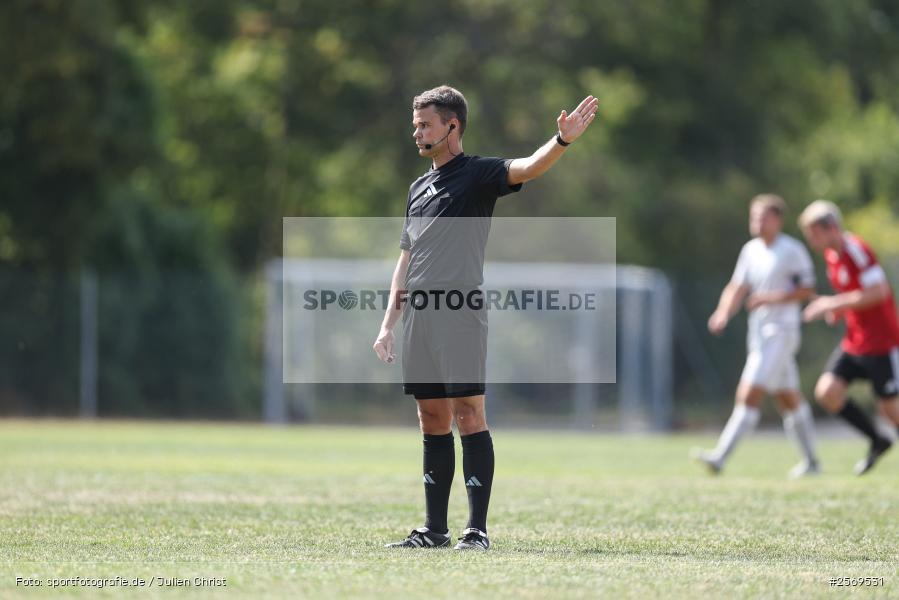 sport, Waldsportplatz, SV Birkenfeld, Helmstadt, Fussball, FV 05 Helmstadt, Bezirksliga Unterfranken West, BFV, 26.07.2026, 2. Spieltag - Bild-ID: 2569531