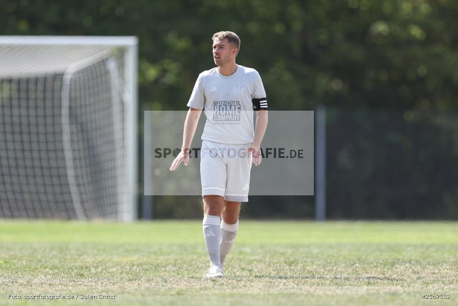 sport, Waldsportplatz, SV Birkenfeld, Helmstadt, Fussball, FV 05 Helmstadt, Bezirksliga Unterfranken West, BFV, 26.07.2026, 2. Spieltag - Bild-ID: 2569532