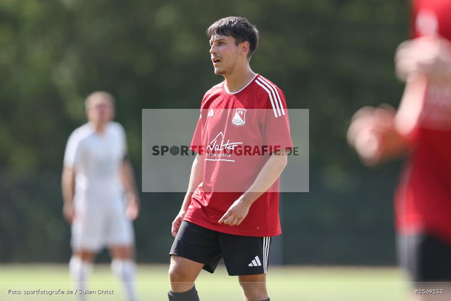 sport, Waldsportplatz, SV Birkenfeld, Helmstadt, Fussball, FV 05 Helmstadt, Bezirksliga Unterfranken West, BFV, 26.07.2026, 2. Spieltag - Bild-ID: 2569533