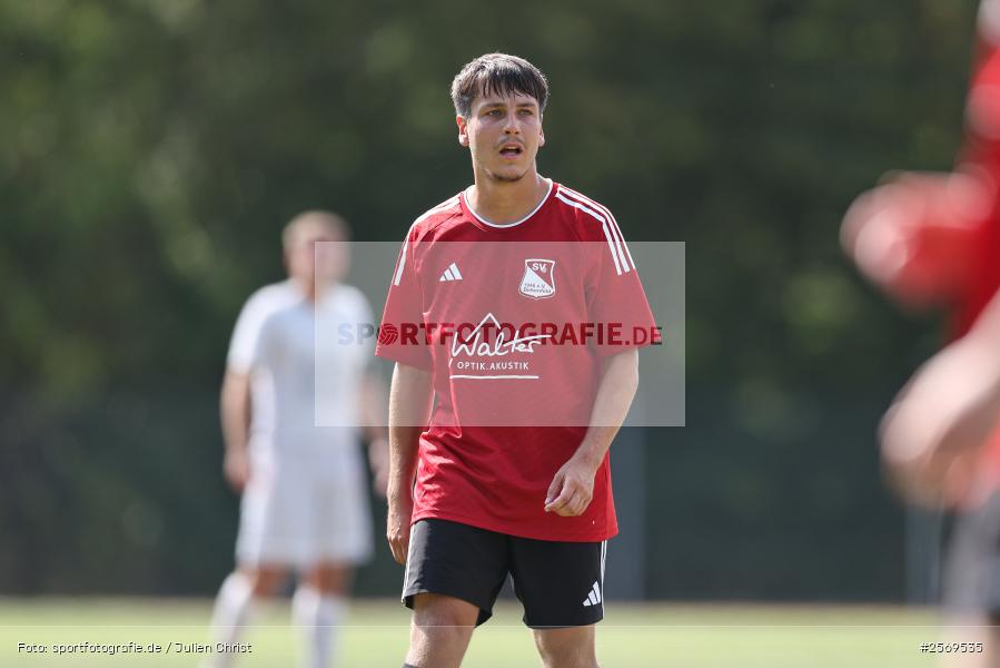 sport, Waldsportplatz, SV Birkenfeld, Helmstadt, Fussball, FV 05 Helmstadt, Bezirksliga Unterfranken West, BFV, 26.07.2026, 2. Spieltag - Bild-ID: 2569535