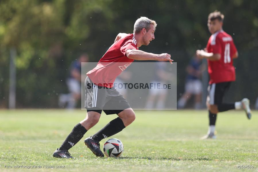 sport, Waldsportplatz, SV Birkenfeld, Helmstadt, Fussball, FV 05 Helmstadt, Bezirksliga Unterfranken West, BFV, 26.07.2026, 2. Spieltag - Bild-ID: 2569536