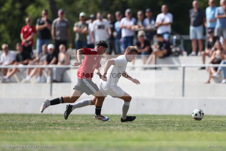 sport, Waldsportplatz, SV Birkenfeld, Helmstadt, Fussball, FV 05 Helmstadt, Bezirksliga Unterfranken West, BFV, 26.07.2026, 2. Spieltag - Bild-ID: 2569537