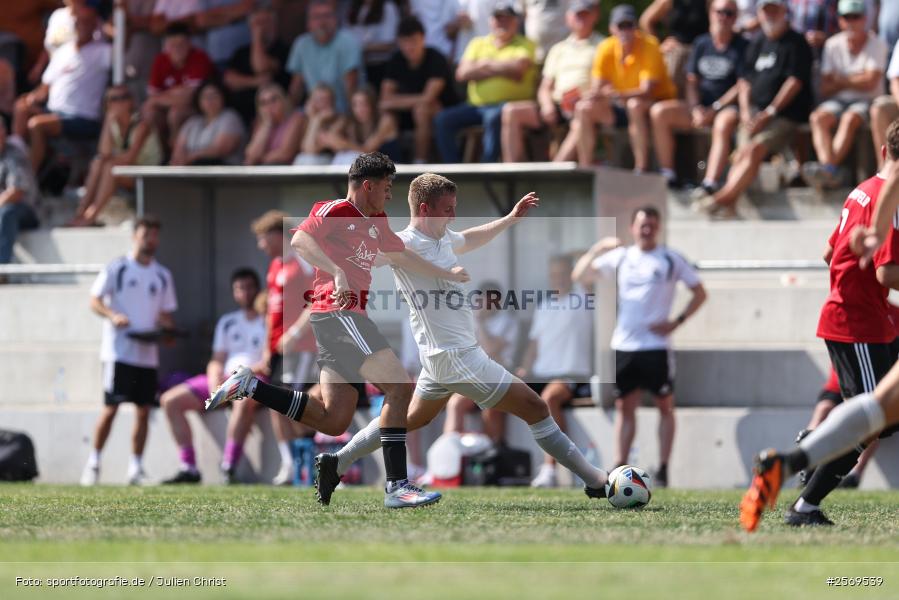 sport, Waldsportplatz, SV Birkenfeld, Helmstadt, Fussball, FV 05 Helmstadt, Bezirksliga Unterfranken West, BFV, 26.07.2026, 2. Spieltag - Bild-ID: 2569539