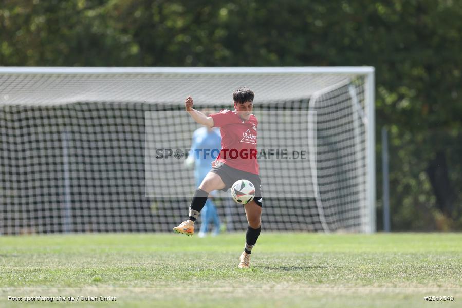 sport, Waldsportplatz, SV Birkenfeld, Helmstadt, Fussball, FV 05 Helmstadt, Bezirksliga Unterfranken West, BFV, 26.07.2026, 2. Spieltag - Bild-ID: 2569540