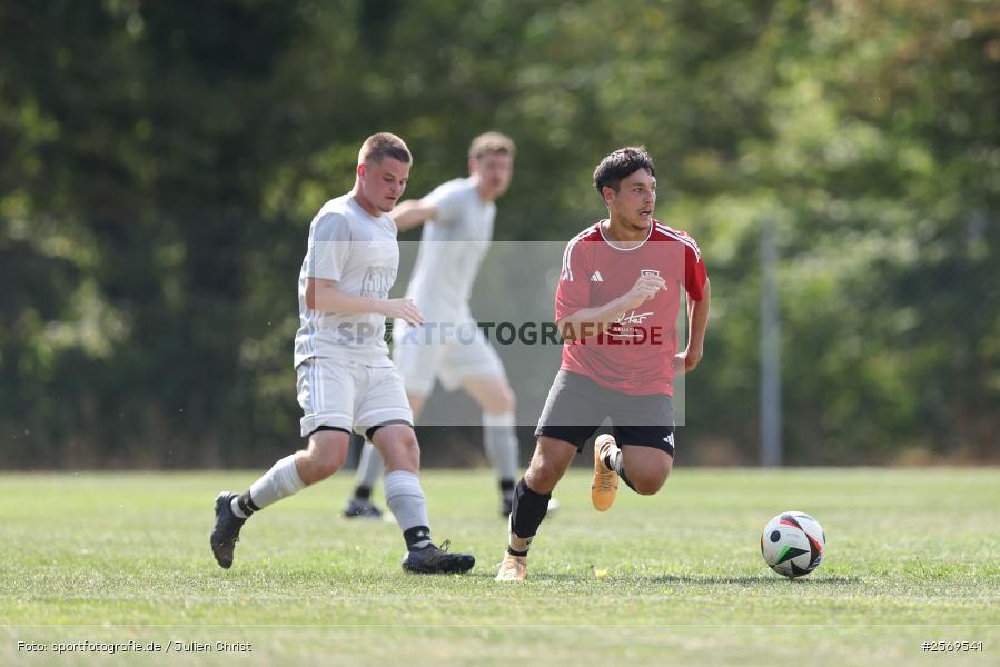 sport, Waldsportplatz, SV Birkenfeld, Helmstadt, Fussball, FV 05 Helmstadt, Bezirksliga Unterfranken West, BFV, 26.07.2026, 2. Spieltag - Bild-ID: 2569541