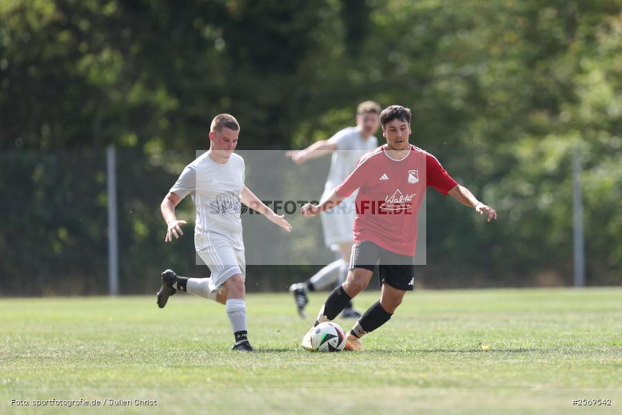 sport, Waldsportplatz, SV Birkenfeld, Helmstadt, Fussball, FV 05 Helmstadt, Bezirksliga Unterfranken West, BFV, 26.07.2026, 2. Spieltag - Bild-ID: 2569542