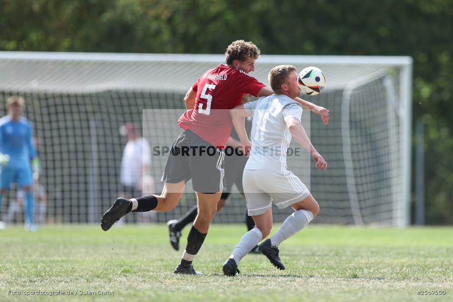 sport, Waldsportplatz, SV Birkenfeld, Helmstadt, Fussball, FV 05 Helmstadt, Bezirksliga Unterfranken West, BFV, 26.07.2026, 2. Spieltag - Bild-ID: 2569550