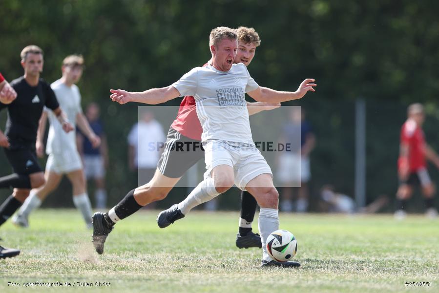 sport, Waldsportplatz, SV Birkenfeld, Helmstadt, Fussball, FV 05 Helmstadt, Bezirksliga Unterfranken West, BFV, 26.07.2026, 2. Spieltag - Bild-ID: 2569551