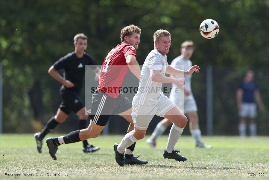 sport, Waldsportplatz, SV Birkenfeld, Helmstadt, Fussball, FV 05 Helmstadt, Bezirksliga Unterfranken West, BFV, 26.07.2026, 2. Spieltag - Bild-ID: 2569552