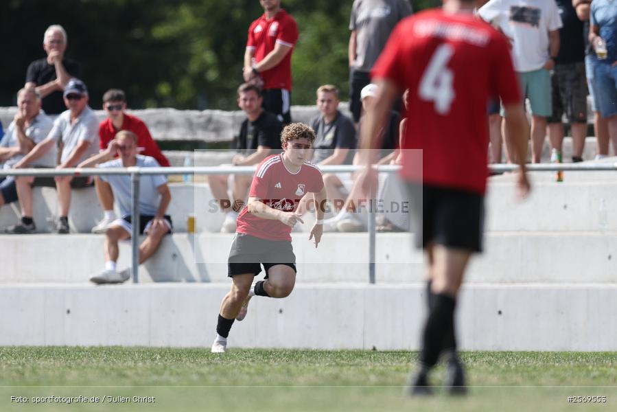 sport, Waldsportplatz, SV Birkenfeld, Helmstadt, Fussball, FV 05 Helmstadt, Bezirksliga Unterfranken West, BFV, 26.07.2026, 2. Spieltag - Bild-ID: 2569553