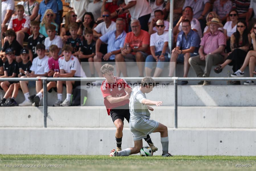 sport, Waldsportplatz, SV Birkenfeld, Helmstadt, Fussball, FV 05 Helmstadt, Bezirksliga Unterfranken West, BFV, 26.07.2026, 2. Spieltag - Bild-ID: 2569554