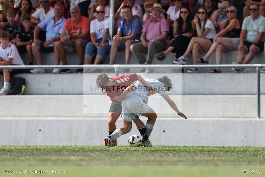 sport, Waldsportplatz, SV Birkenfeld, Helmstadt, Fussball, FV 05 Helmstadt, Bezirksliga Unterfranken West, BFV, 26.07.2026, 2. Spieltag - Bild-ID: 2569555