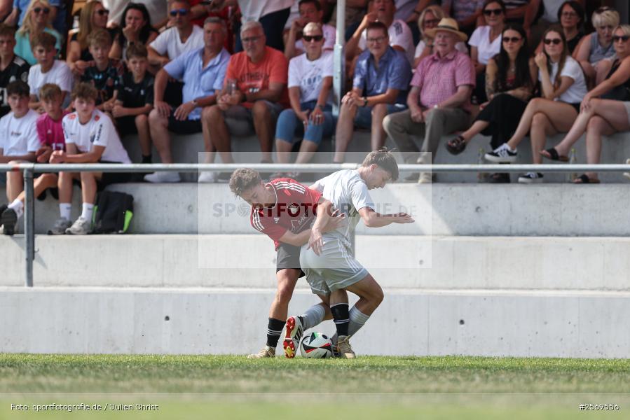 sport, Waldsportplatz, SV Birkenfeld, Helmstadt, Fussball, FV 05 Helmstadt, Bezirksliga Unterfranken West, BFV, 26.07.2026, 2. Spieltag - Bild-ID: 2569556