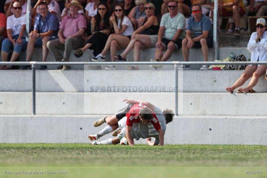 sport, Waldsportplatz, SV Birkenfeld, Helmstadt, Fussball, FV 05 Helmstadt, Bezirksliga Unterfranken West, BFV, 26.07.2026, 2. Spieltag - Bild-ID: 2569558