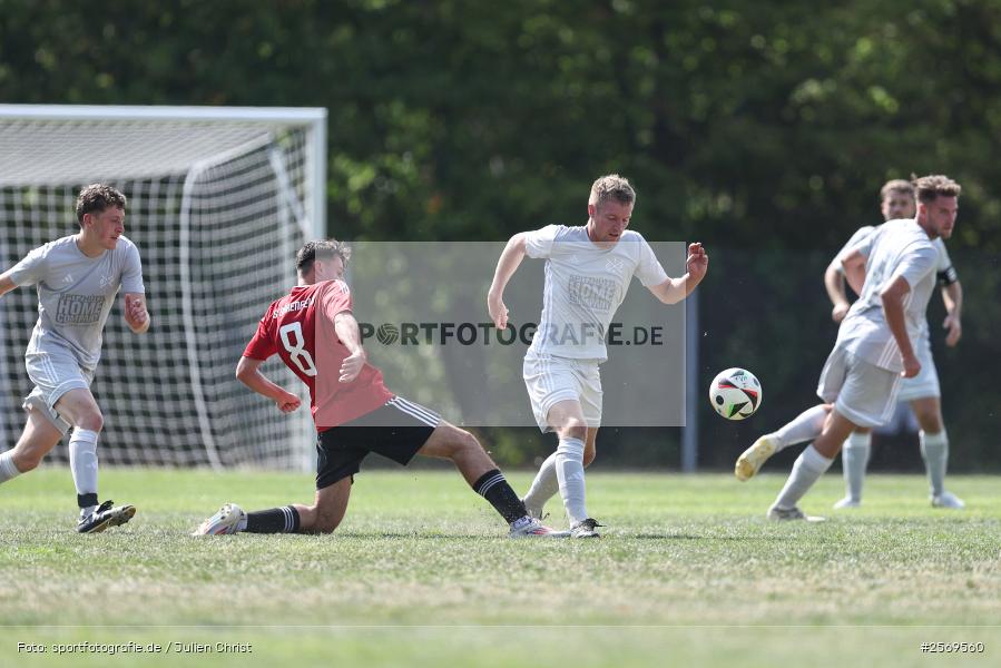 sport, Waldsportplatz, SV Birkenfeld, Helmstadt, Fussball, FV 05 Helmstadt, Bezirksliga Unterfranken West, BFV, 26.07.2026, 2. Spieltag - Bild-ID: 2569560