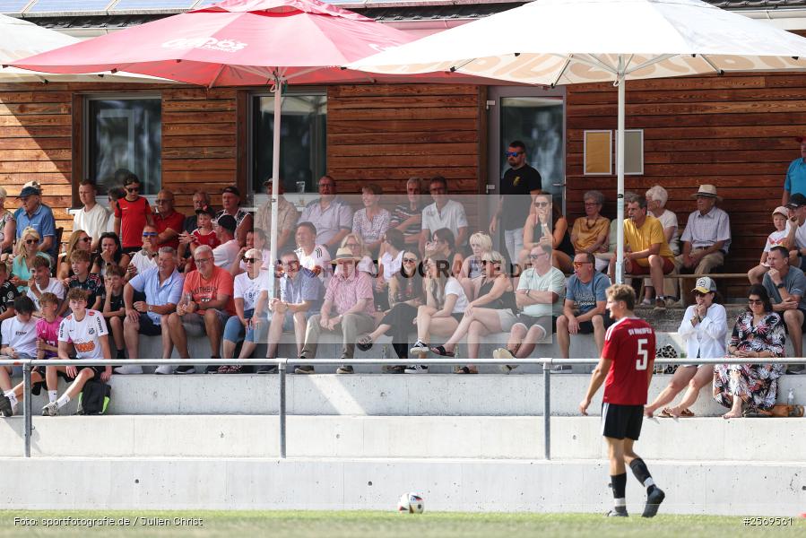 sport, Waldsportplatz, SV Birkenfeld, Helmstadt, Fussball, FV 05 Helmstadt, Bezirksliga Unterfranken West, BFV, 26.07.2026, 2. Spieltag - Bild-ID: 2569561