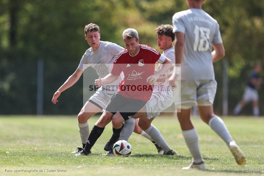 sport, Waldsportplatz, SV Birkenfeld, Helmstadt, Fussball, FV 05 Helmstadt, Bezirksliga Unterfranken West, BFV, 26.07.2026, 2. Spieltag - Bild-ID: 2569564