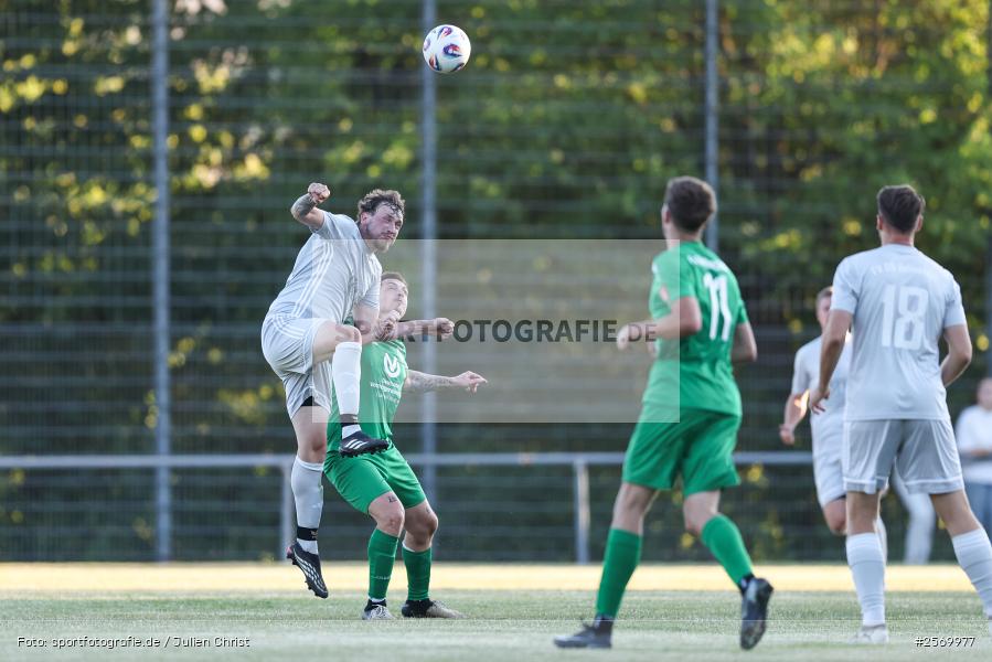 sport, Thüngersheim, Sportgelände, Kreispokal Würzburg, Fussball, FV Thüngersheim, FV 05 Helmstadt, BFV, 28.07.2026, 2. Runde - Bild-ID: 2569977