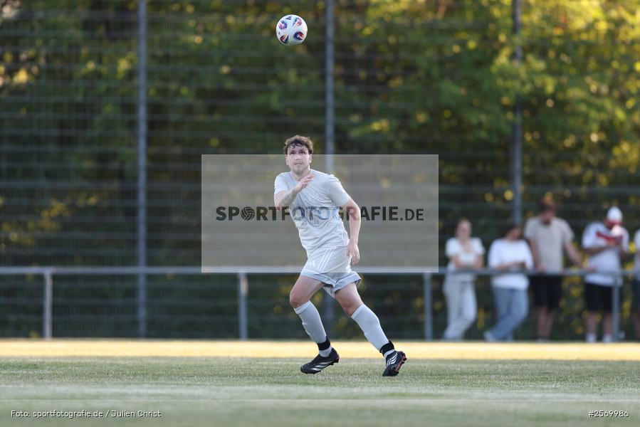 Sportgelände, Thüngersheim, 28.07.2026, sport, Fussball, BFV, 2. Runde, Kreispokal Würzburg, FV 05 Helmstadt, FV Thüngersheim - Bild-ID: 2569986