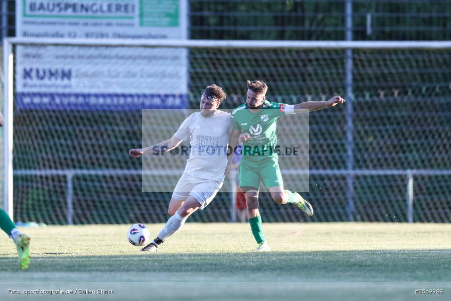 sport, Thüngersheim, Sportgelände, Kreispokal Würzburg, Fussball, FV Thüngersheim, FV 05 Helmstadt, BFV, 28.07.2026, 2. Runde - Bild-ID: 2569989