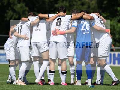 Fotos von TSV Karlburg - SV Alemannia Haibach auf sportfotografie.de