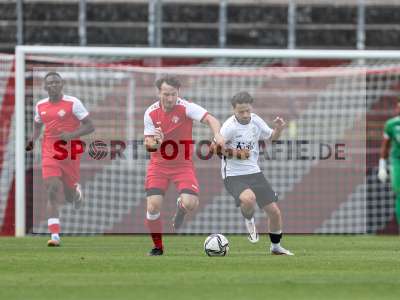 Fotos von FC Würzburger Kickers II - TSV Lohr auf sportfotografie.de