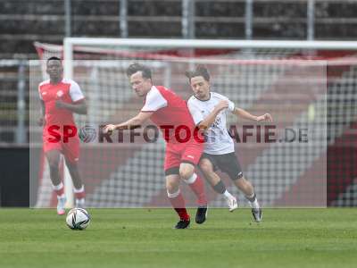 Fotos von FC Würzburger Kickers II - TSV Lohr auf sportfotografie.de