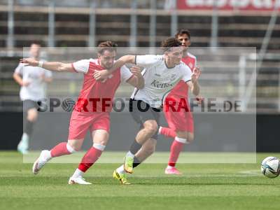Fotos von FC Würzburger Kickers II - TSV Lohr auf sportfotografie.de