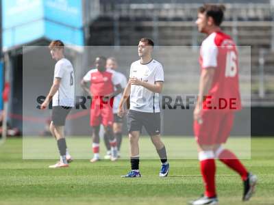 Fotos von FC Würzburger Kickers II - TSV Lohr auf sportfotografie.de