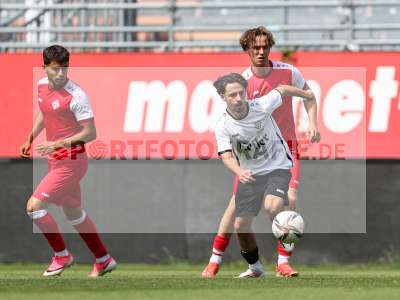 Fotos von FC Würzburger Kickers II - TSV Lohr auf sportfotografie.de