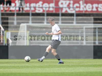 Fotos von FC Würzburger Kickers II - TSV Lohr auf sportfotografie.de