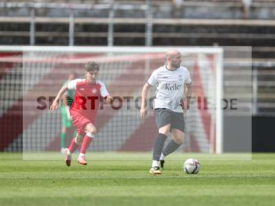 Fotos von FC Würzburger Kickers II - TSV Lohr auf sportfotografie.de