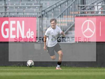 Fotos von FC Würzburger Kickers II - TSV Lohr auf sportfotografie.de