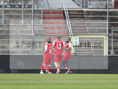 Fotos von FC Würzburger Kickers II - TSV Lohr auf sportfotografie.de