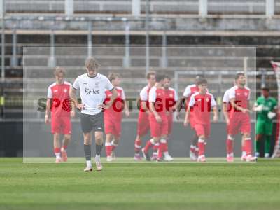 Fotos von FC Würzburger Kickers II - TSV Lohr auf sportfotografie.de