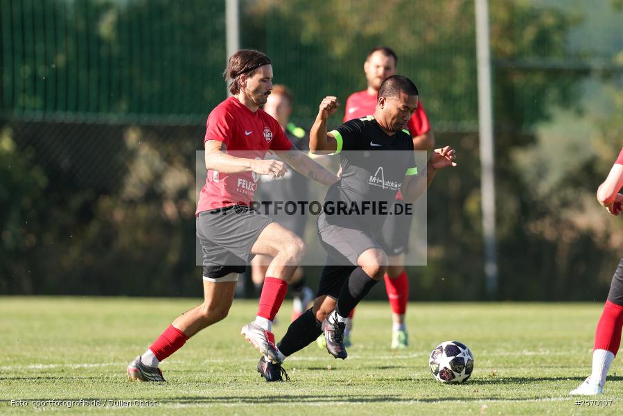 Sportgelände, Wiesenfeld, 28.07.2026, sport, Fussball, BFV, 2. Runde, Kreispokal Würzburg, FV Gemünden/Seifriedsburg, FC Wiesenfeld-Halsbach - Bild-ID: 2570107