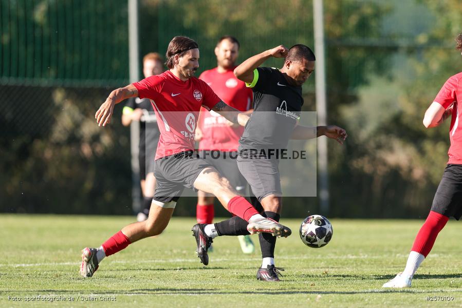 Sportgelände, Wiesenfeld, 28.07.2026, sport, Fussball, BFV, 2. Runde, Kreispokal Würzburg, FV Gemünden/Seifriedsburg, FC Wiesenfeld-Halsbach - Bild-ID: 2570109