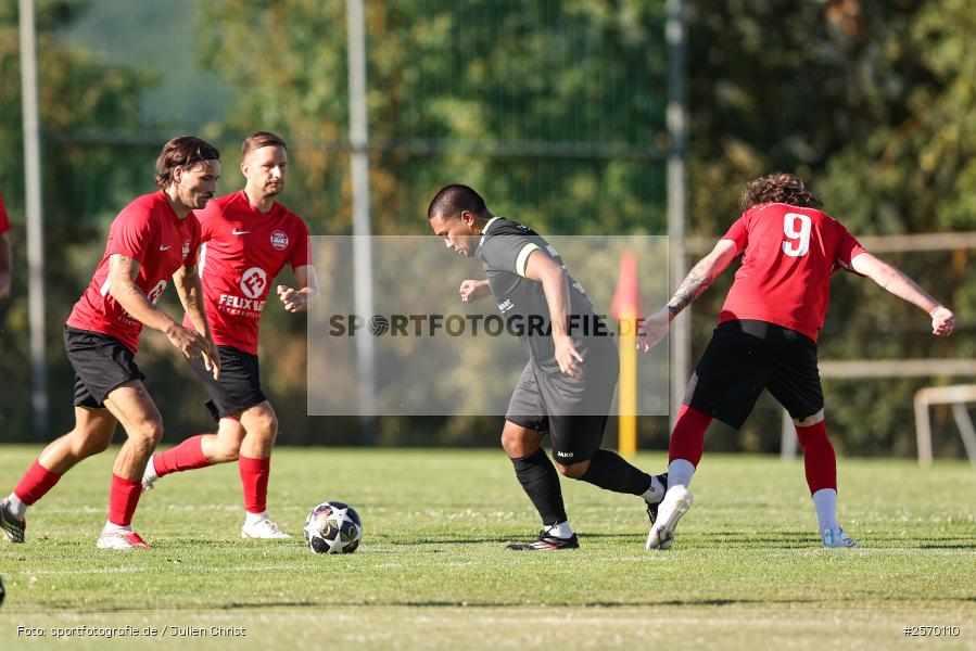 Sportgelände, Wiesenfeld, 28.07.2026, sport, Fussball, BFV, 2. Runde, Kreispokal Würzburg, FV Gemünden/Seifriedsburg, FC Wiesenfeld-Halsbach - Bild-ID: 2570110