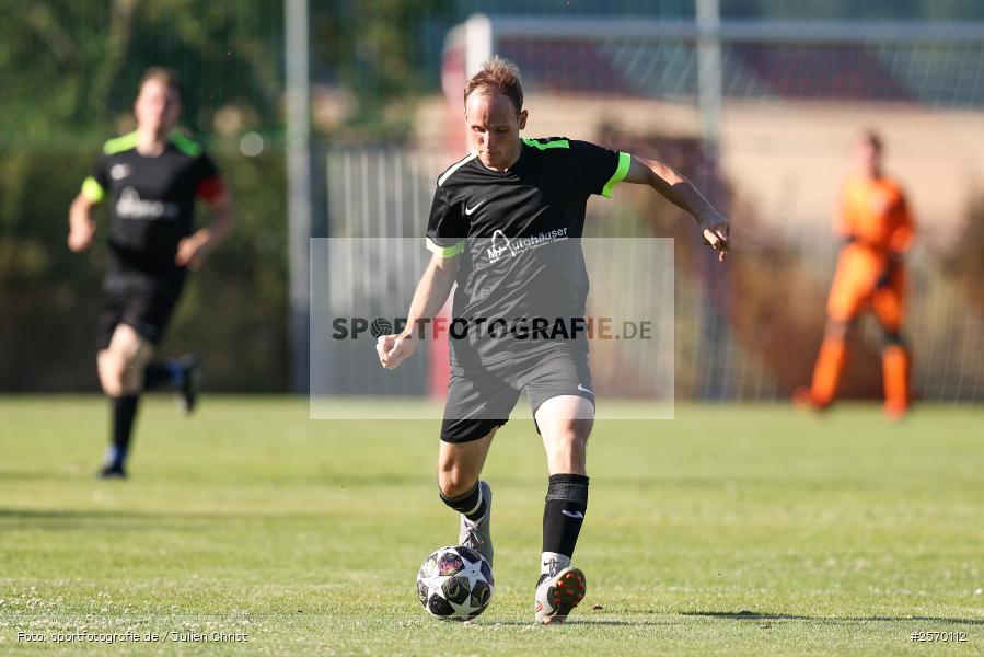Sportgelände, Wiesenfeld, 28.07.2026, sport, Fussball, BFV, 2. Runde, Kreispokal Würzburg, FV Gemünden/Seifriedsburg, FC Wiesenfeld-Halsbach - Bild-ID: 2570112