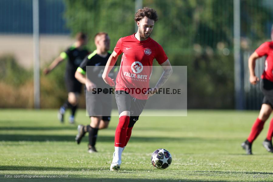 Sportgelände, Wiesenfeld, 28.07.2026, sport, Fussball, BFV, 2. Runde, Kreispokal Würzburg, FV Gemünden/Seifriedsburg, FC Wiesenfeld-Halsbach - Bild-ID: 2570117